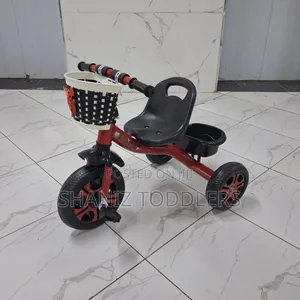 Little Explorer Tricycles / Best Quality Tricycles