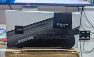 Bose Soundlink Flex
