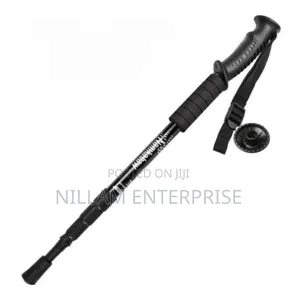 *Anti Shock Trekking Pole