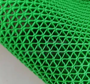 Durable Anti-Slip S Mats – Stylish, Safe Easy to Maintain