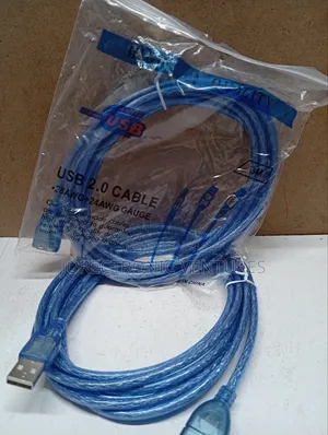 High Speed Usb Extension Cable 3 Meters