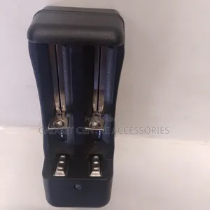 Aa ,3.7v Battery Charger