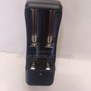 Aa ,3.7v Battery Charger