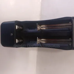 Automatic Battery Charger