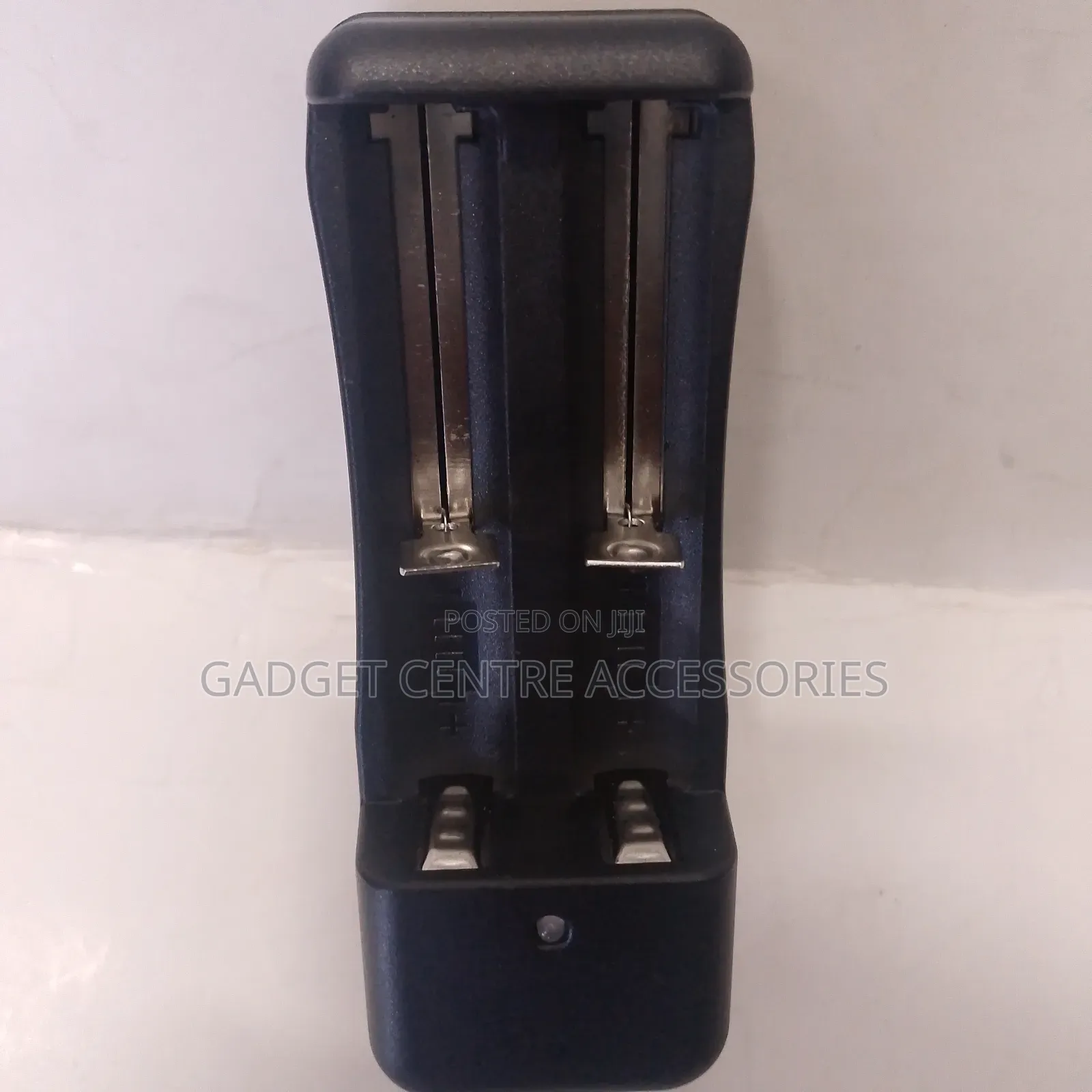 Automatic Battery Charger