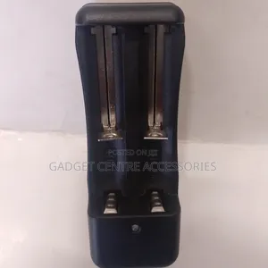 Automatic Battery Charger