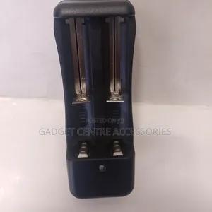 Automatic Battery Charger