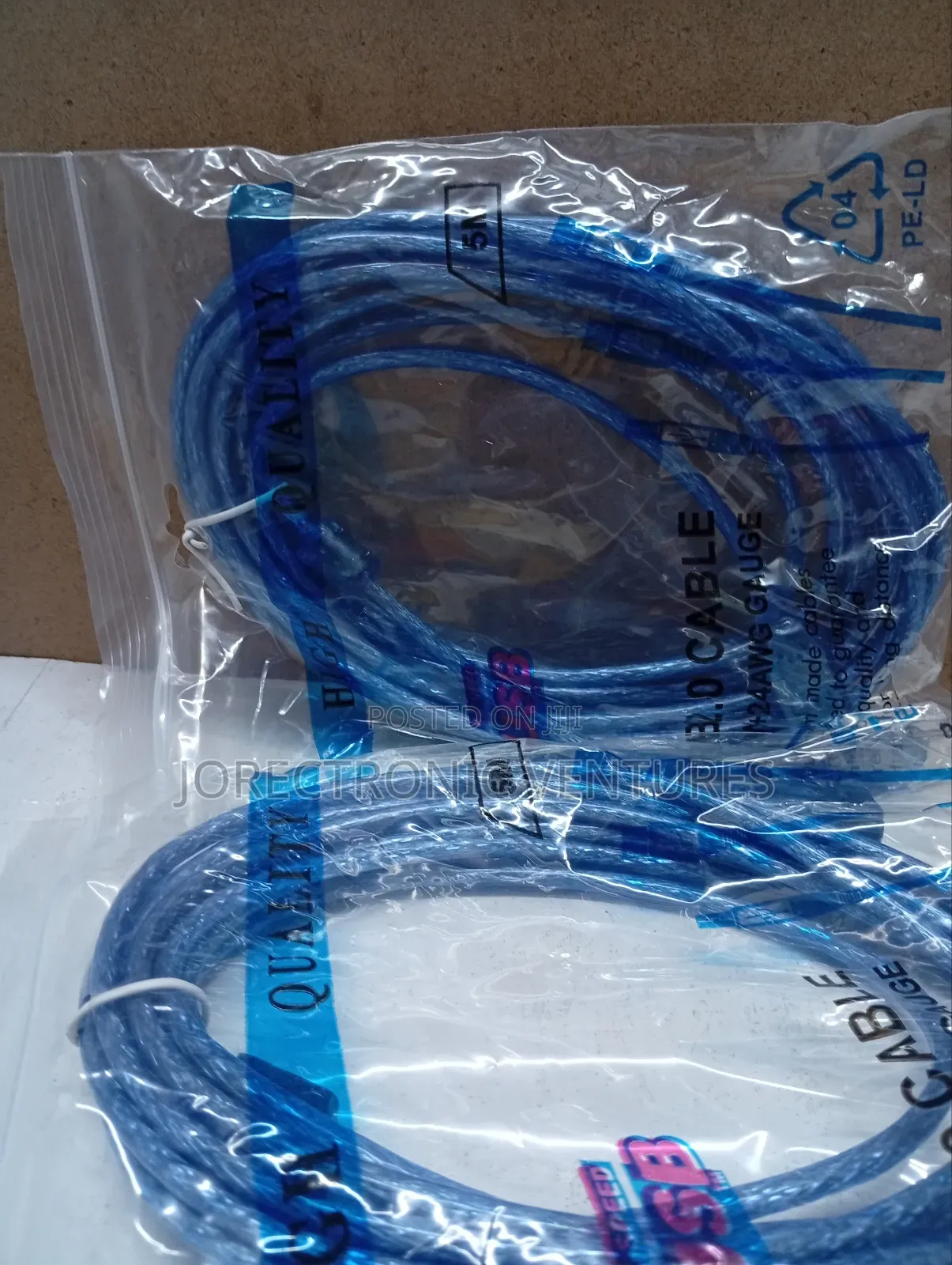High Quality 5 Meter Usb Extension Cable
