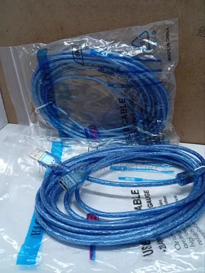 High Quality 5 Meter Usb Extension Cable