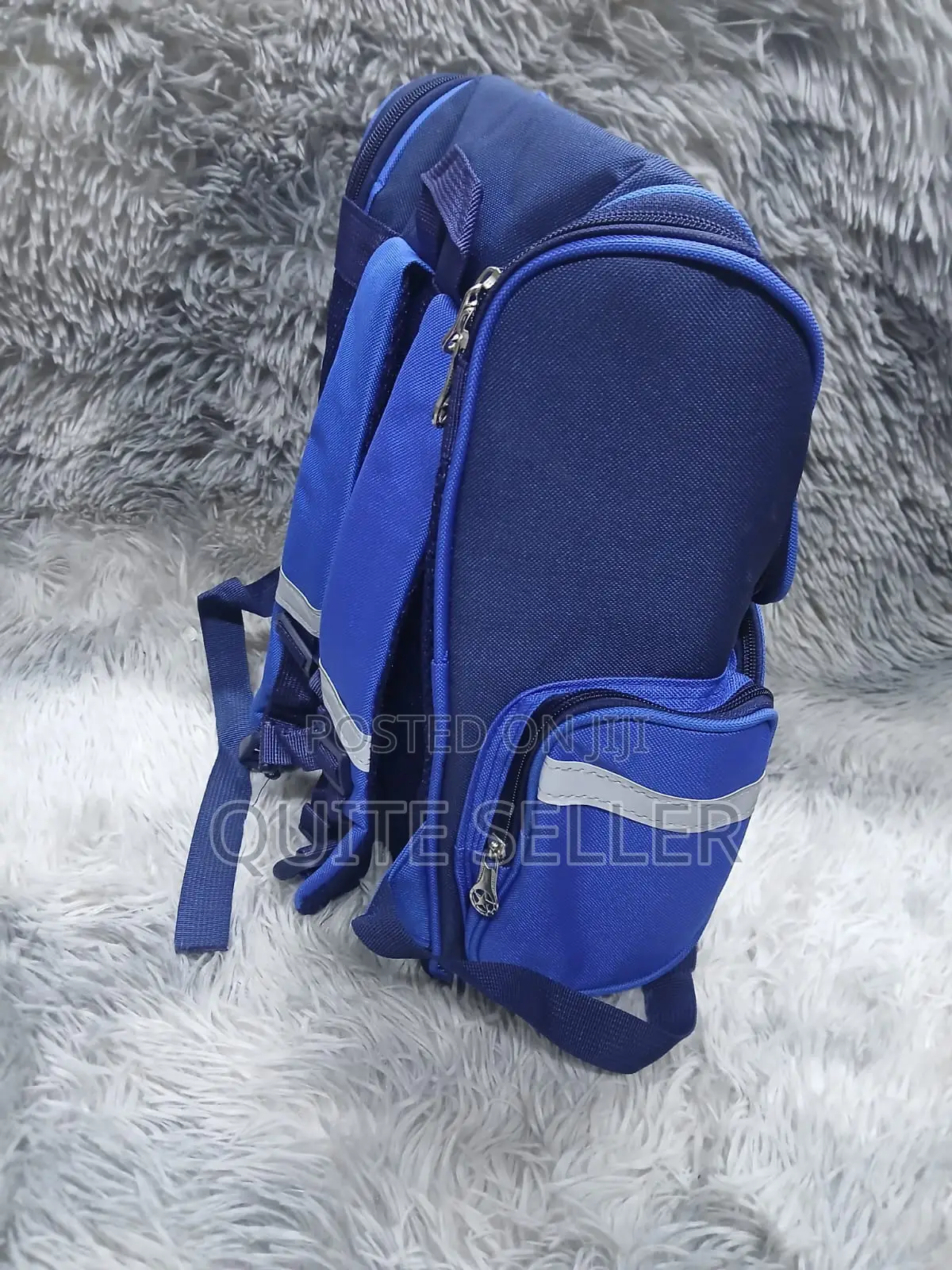 School Bag Waterproof Multifunctional Student Backpack Bag