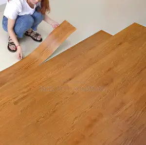 Vinyl Plank Flooring – Dry Back LVT Supply Install
