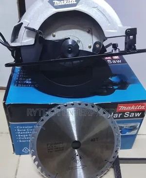Makita Electric Circular Saw 9"