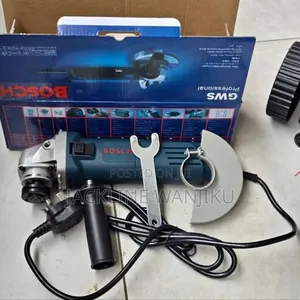 Eelectric Bosch Angle Grinder