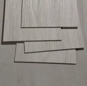 Vinyl Dry Back Planks – Wood Look Luxury Flooring