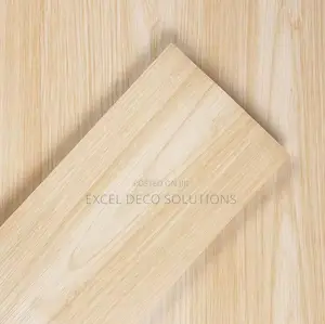 Glue Down Vinyl LVT Flooring – Affordable in Kenya