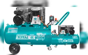 Total Air Compressor 200l