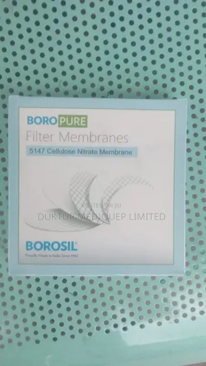 47mm Filter Membrane
