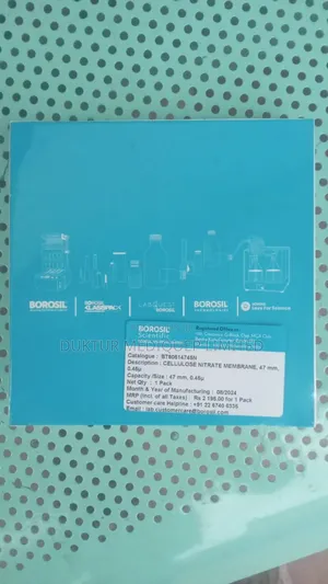 47mm Filter Membrane