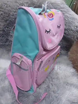 School Book Bag Kids Backpack School Bag