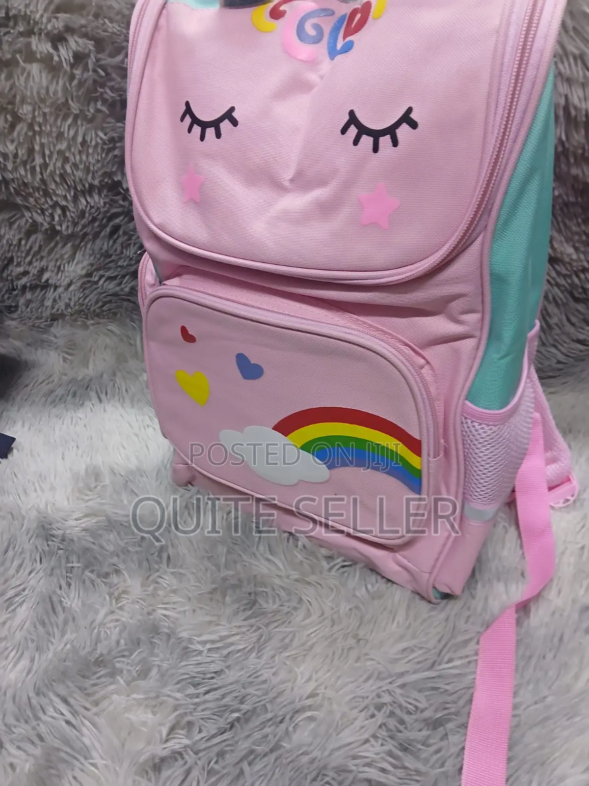 School Book Bag Kids Backpack School Bag