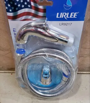 Arabic Shower