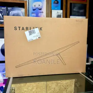 Starlink V3!! Starlink Standard Kit Generation 3!!
