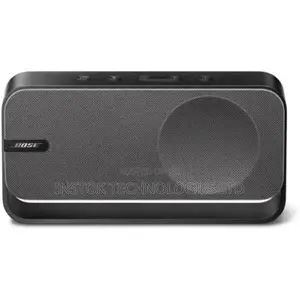 Bose Soundlink Home Bluetooth Speaker