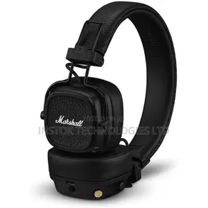 Marshall Major v on-Ear Wireless Bluetooth Headphones