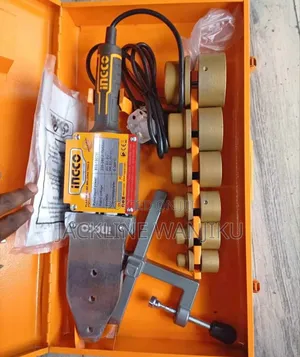 Pipe Welding Machine Ingco /. Industrial Ingco PPR Welding Machine