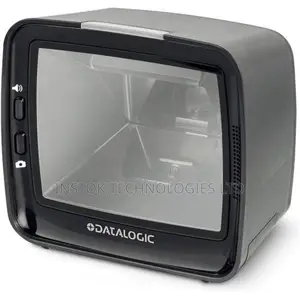 Datalogic Magellan 3410vsi on-Counter Bar Code Reader