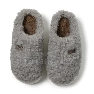 Indoor Winter Slippers
