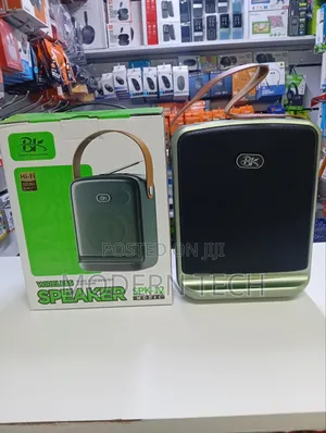 Bk Wreless Speaker SPK-12