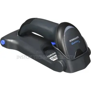 Datalogic Qw2120-Bkk1 Handheld Barcode Scanner