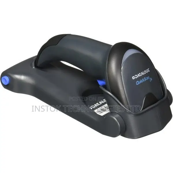 Datalogic Qw2120-Bkk1 Handheld Barcode Scanner