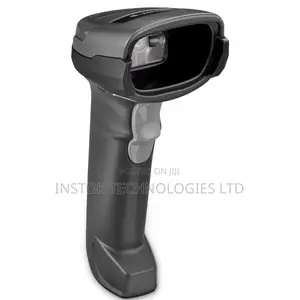 Zebra Ds2208 Series Handheld Barcode Scanner