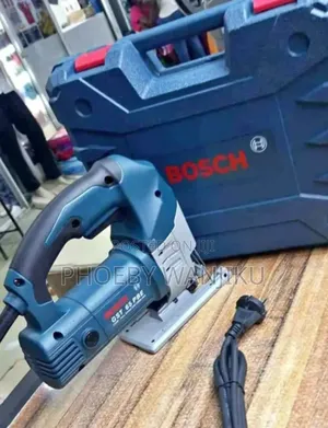 Bosch Jigsaw High Quality