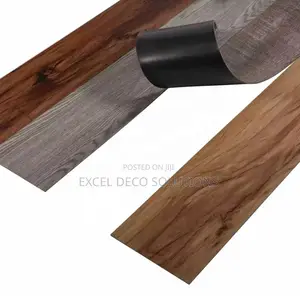 Affordable LVT Dry Back Planks – Price Per SQM