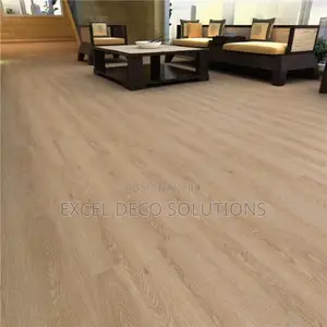 Vinyl LVT Flooring – Glue Down Dry Back Style