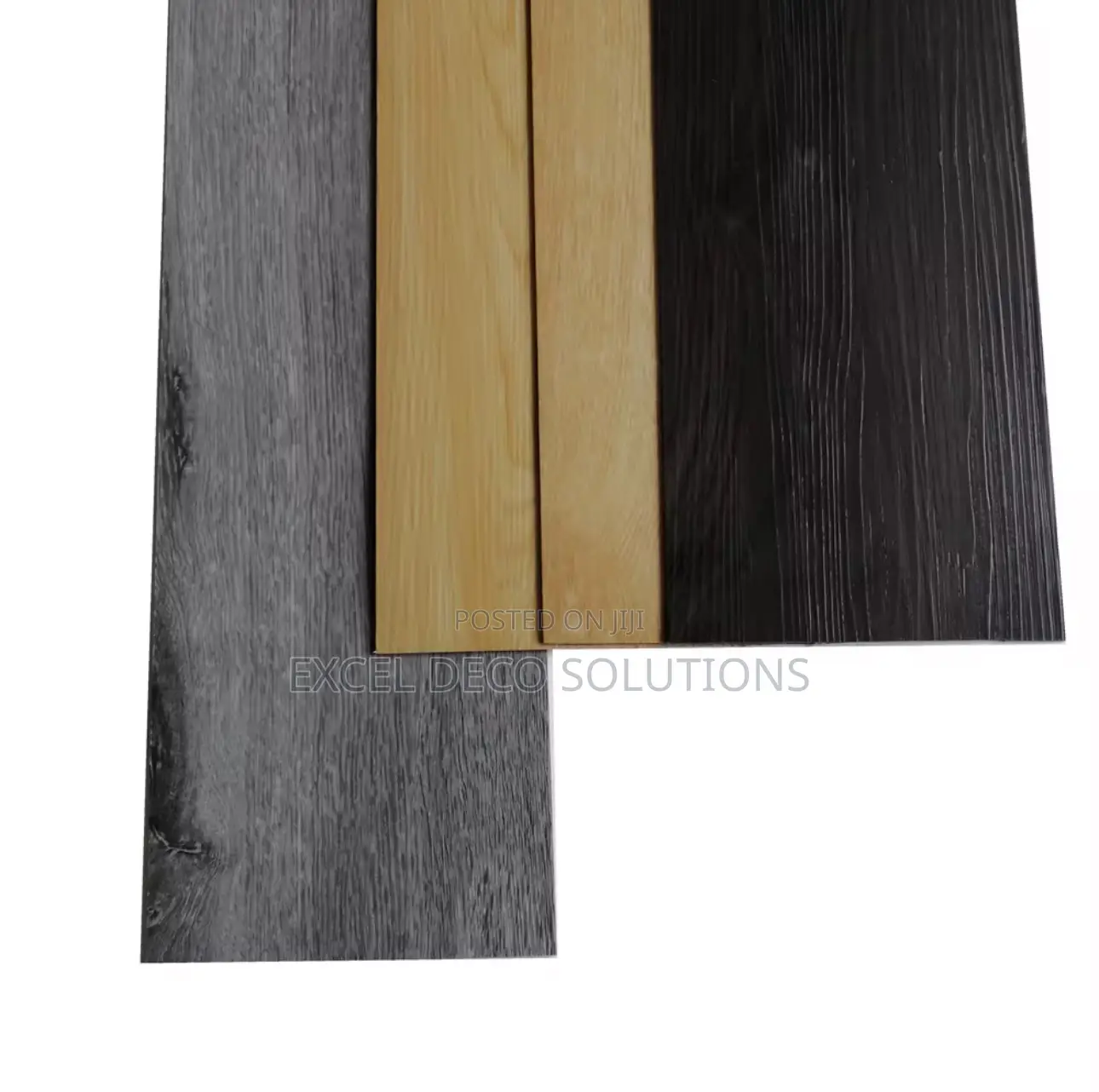Dry Back Vinyl Planks – Elegant Flooring Solution