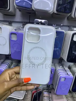 Meyfik Magsafe Silicone Case for iPhone 13 Pro Max