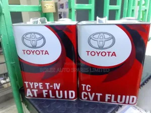 Tc, T-Iv, CVT-Fe, Car Gear Box Oil Lubricant