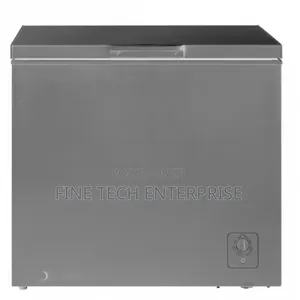 Hisense Chest Freezer 245litres