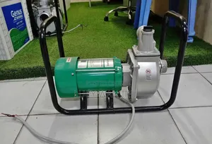 Solar Surface Pump / Dc Water Pump Machine