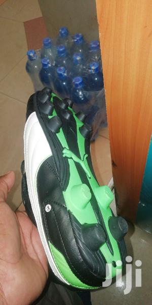 Sport Boots