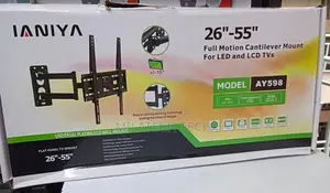 Affordable Tv Mount 26 To 55 Inches Tv Mount