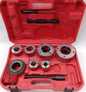 Quality Diestock 1/2-2inch