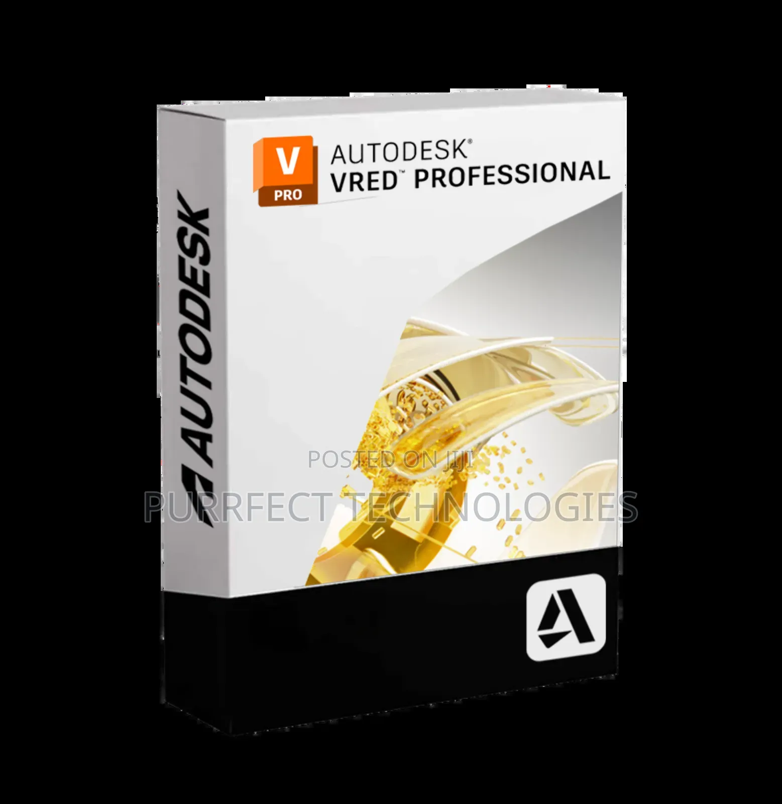 Autodesk Vred Professional 2026