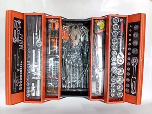 Mechanical Tool Set 85pcs