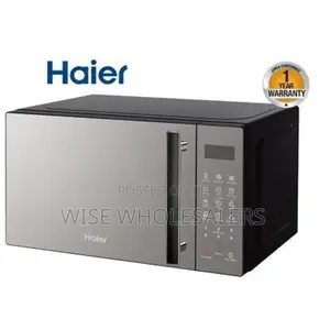 Haier  20litres Digital  Microwave*****