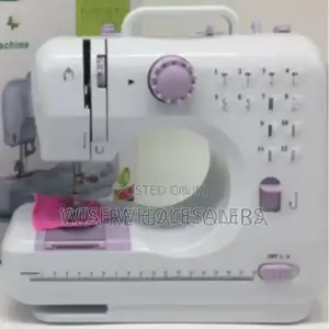 Sewing Machine Big Size***
